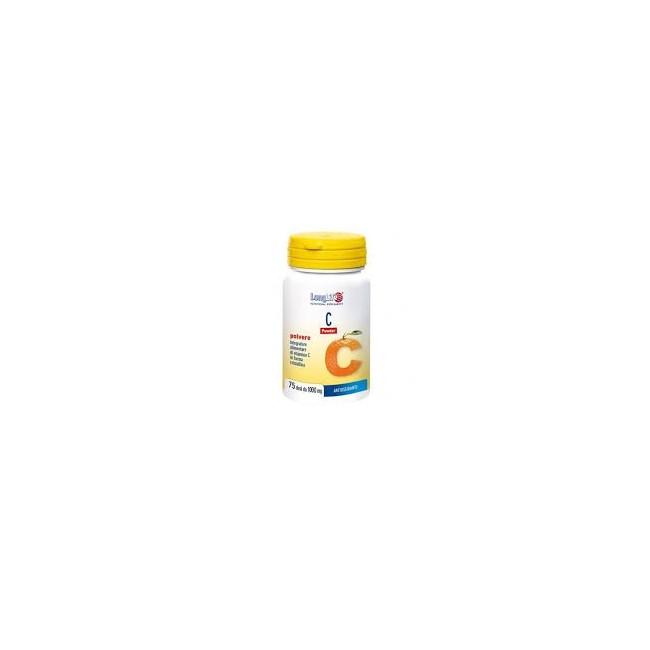 Longlife C Powder 75g