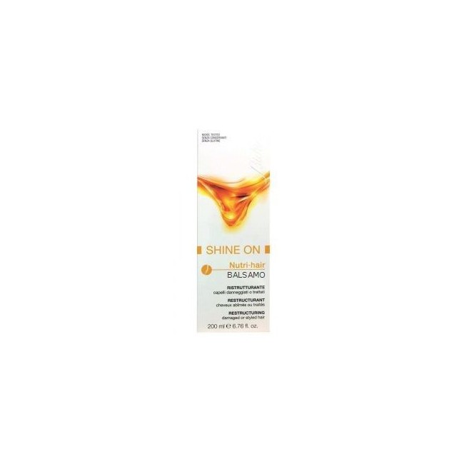 Bionike Shine On Balsamo 200 Ml