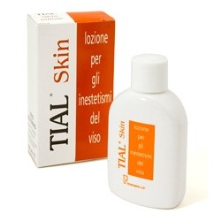 Tial Skin Lozione Viso 50ml