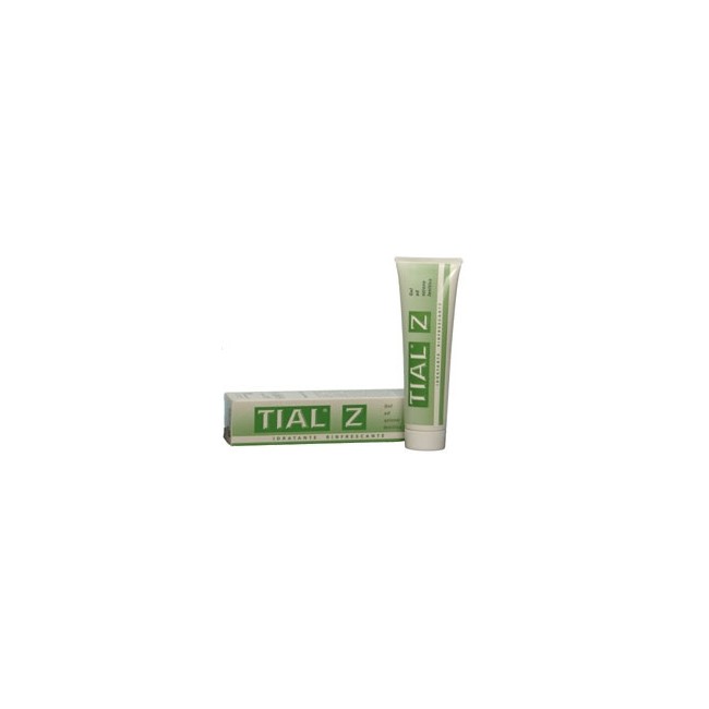 Tial Z 150ml Gel Tial Z 150ml Gel