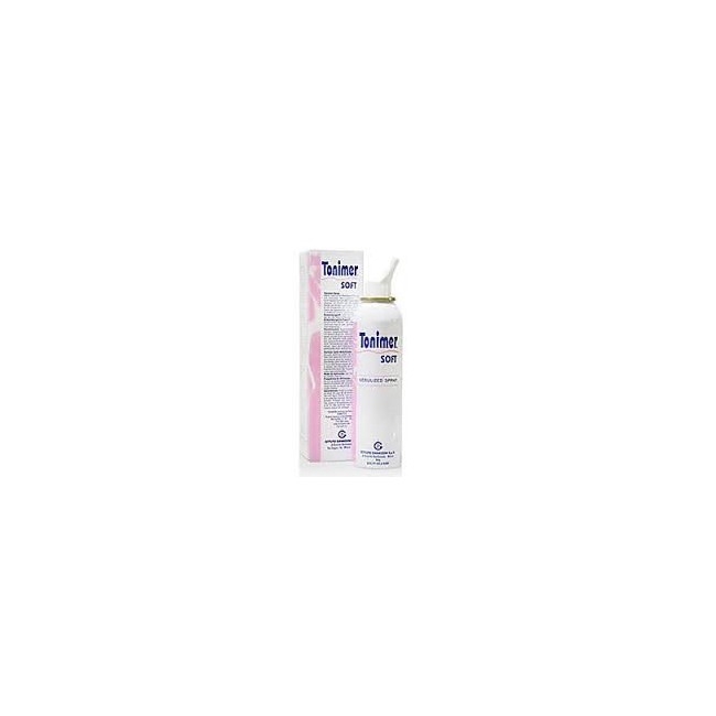 Tonimer Getto Soft 125 Ml Tonimer Getto Soft 125 Ml