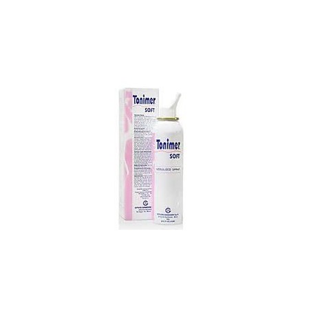 Tonimer Getto Soft 125 Ml Tonimer Getto Soft 125 Ml