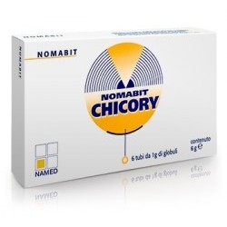 Nomabit Chicory Globuli 6g
