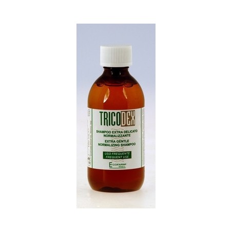 Tricodex Shampoo Extradelicato 150 Ml Tricodex Shampoo Extradelicato 150 Ml