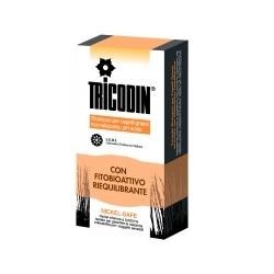 Tricodin Shampoo Capelli Grassi 125ml