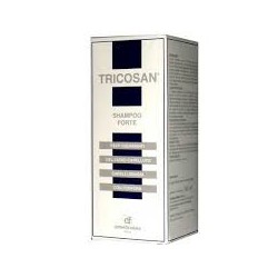 Tricosan Shampoo Forte 150ml