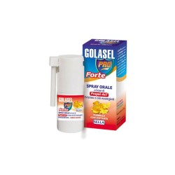 Golasel Spray Forte 20 Ml