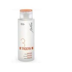 Bionike Triderm Bagno Doccia Oleato 250ml