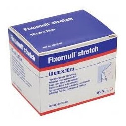 Fixomull Stretch 1000x10cm