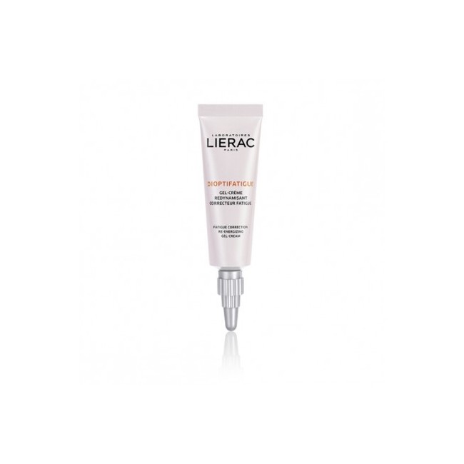 Lierac Dioptifatigue  Gel Crema 15 Ml