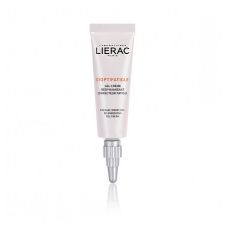 Lierac Dioptifatigue  Gel Crema 15 Ml