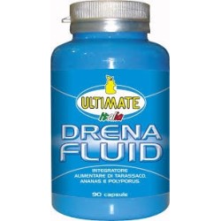Ultimate Drena Fluid 90 Capsule