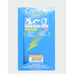 Ultimate Carika Arancia 8 Bustine