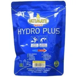Ultimate Hydro Plus Limone 420 Grammi