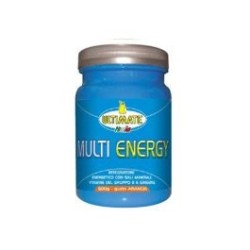Ultimate Multi Energy Arancia 500gr