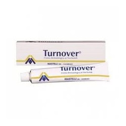 Turnover Crema Dermatologica 30 Ml