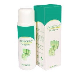 Undecin A Detergente 200ml