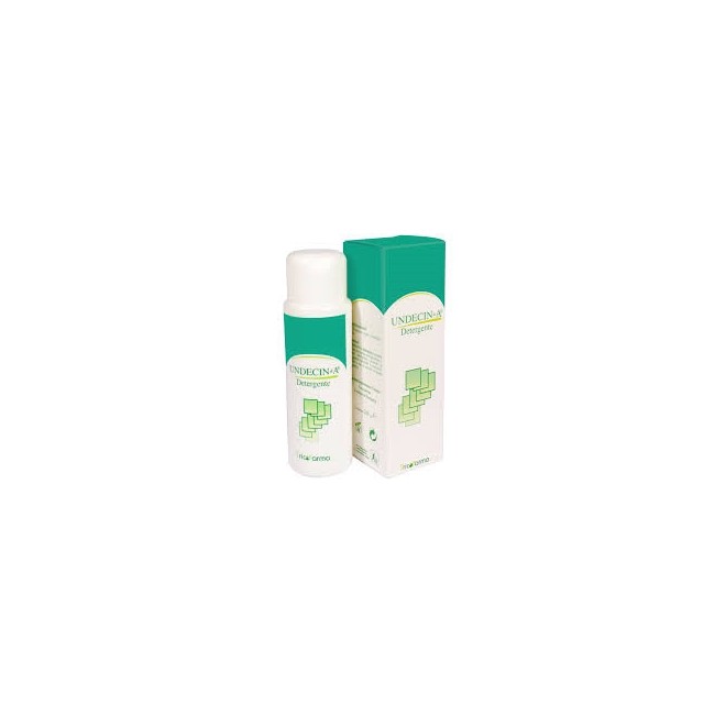 Undecin A Detergente 200ml
