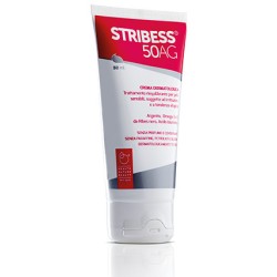 Stribess Ag 50 Crema Dermatologica 50 Ml