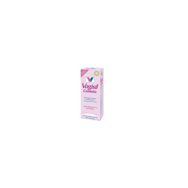 Vagisil Detergente Intimo Con Probiotico Naturale 250ml