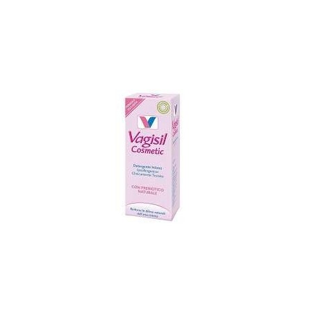 Vagisil Detergente Intimo Con Probiotico Naturale 250ml