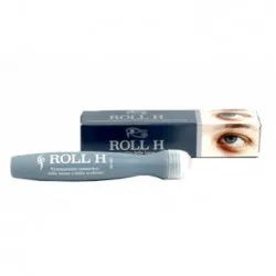 Roll H Trattamento Borse E Occhiaie per pelle sensibile 10ml