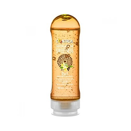 Control Madagascar Gel 2 In 1 200 Ml