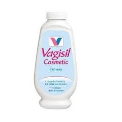 Vagisil Polvere 100 Ml