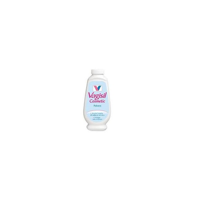 Vagisil Polvere 100 Ml Vagisil Polvere 100 Ml