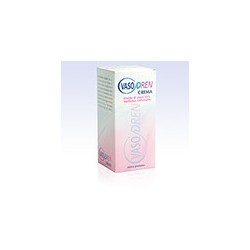 Vasodren Crema Gambe 75ml