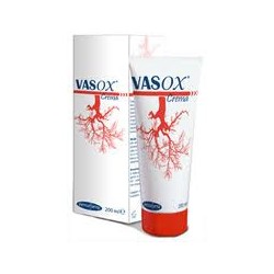 Vasox Crema 200ml