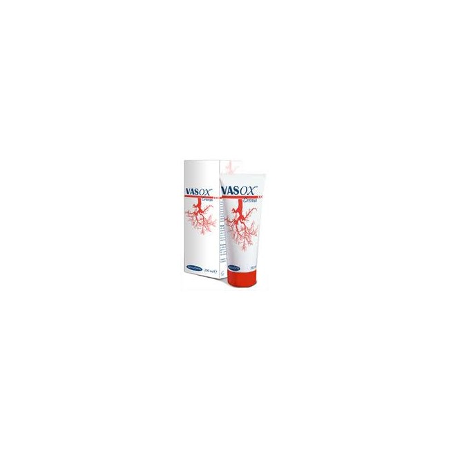 Vasox Crema 200ml Vasox Crema 200ml