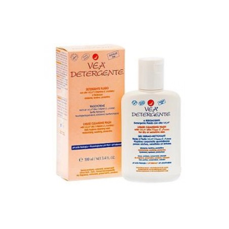 Vea Detergente Protettivo Lenitivo 100ml