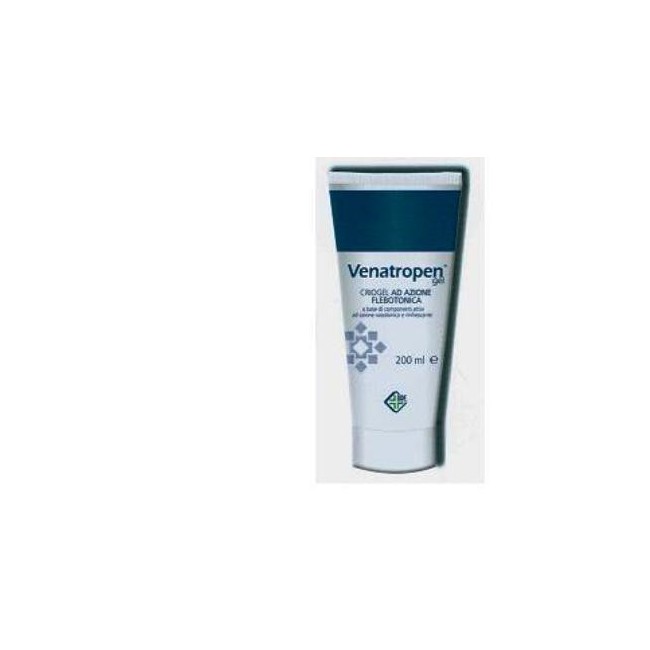 Venatropen Gel 200ml Venatropen Gel 200ml