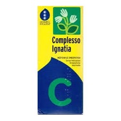 Homepharma Complesso Ignatia 150ml Sciroppo