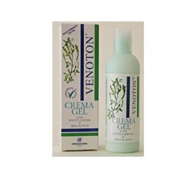 Venoton Crema Gel 200ml