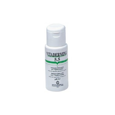 Vidermina Detergente Delicato 5,5 200ml Vidermina Detergente Delicato 5,5 200ml