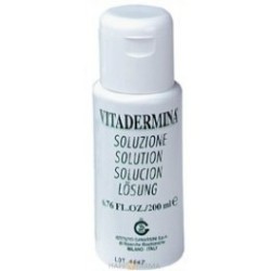 Vidermina Soluzione Intima 200ml