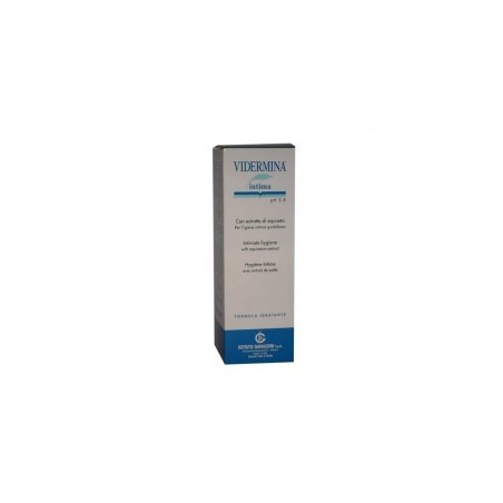 Vidermina Soluzione Intima 300ml