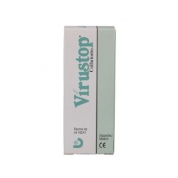 Virustop Collutorio 100ml