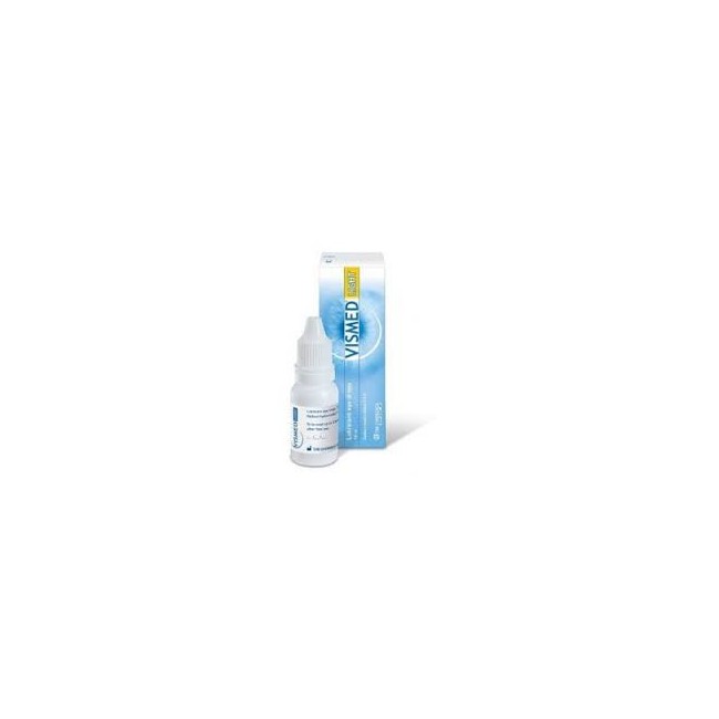 Vismed Light Gocce Oculari 15ml Vismed Light Gocce Oculari 15ml