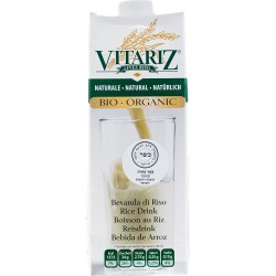 Vitariz Nature Latte Riso 1l