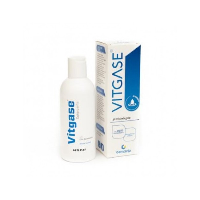 Vitgase Detergente 200ml Vitgase Detergente 200ml