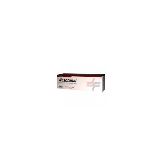 Wasotonal Crema Tubo 200ml