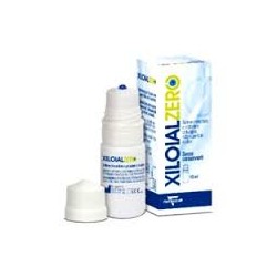 Xiloial Zero Soluzione Oftalmica 10ml
