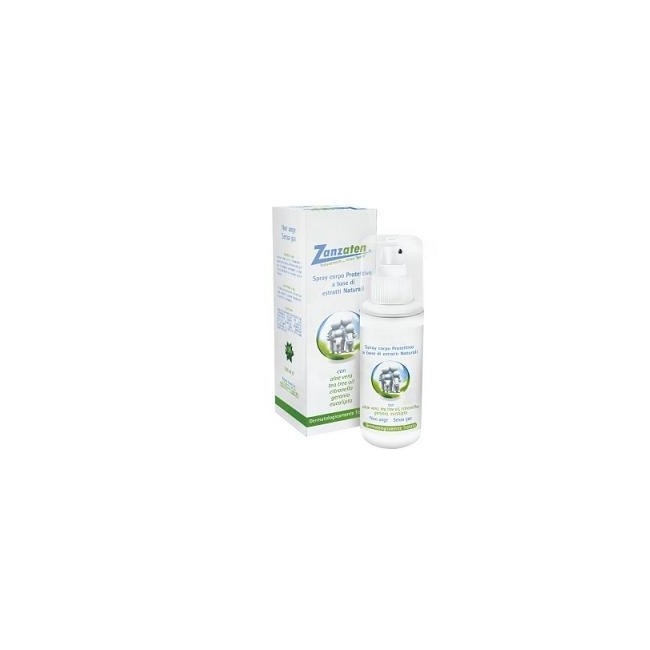 Zanzaten Prepuntura Spray 100ml Zanzaten Prepuntura Spray 100ml