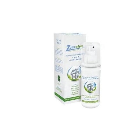 Zanzaten Prepuntura Spray 100ml Zanzaten Prepuntura Spray 100ml