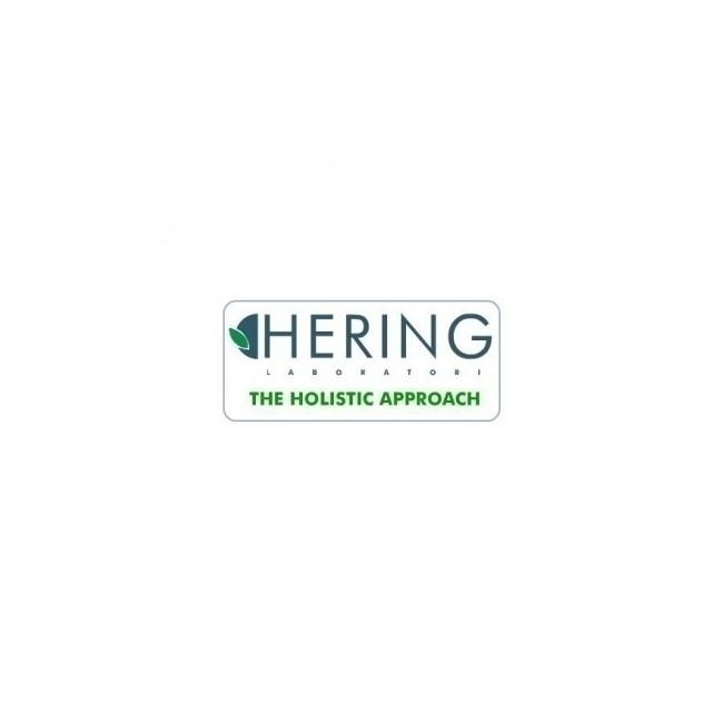 Hering Cuprumplus Gocce 30ml