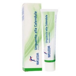 Weleda Unguento Alla Calendula 25 Grammi