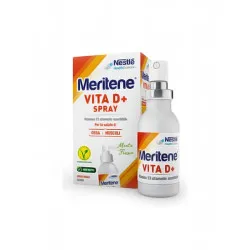 Meritene Vitamina D Spray 18 Ml